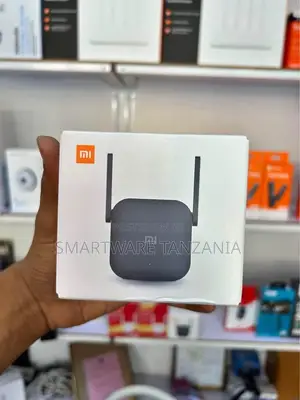 Xiaomi Mi Wifi Range Extender AC1200 2.4ghz 5ghz Band
