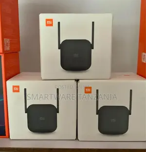 Xiaomi Mi Wifi Repeater Pro Range Extender Amplifier Booster