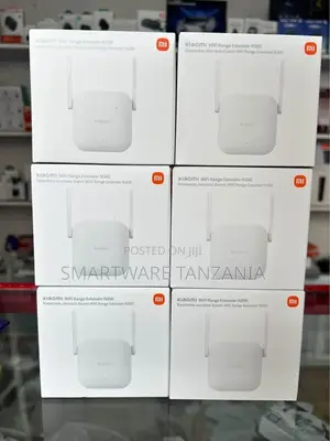 Wireless Wifi Repeater Range Extender Amplifier Booster