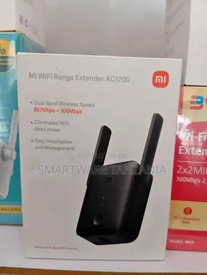 Xiaomi Mi Wi-fi Range Extender Pro Xiaomi Wifi Pro