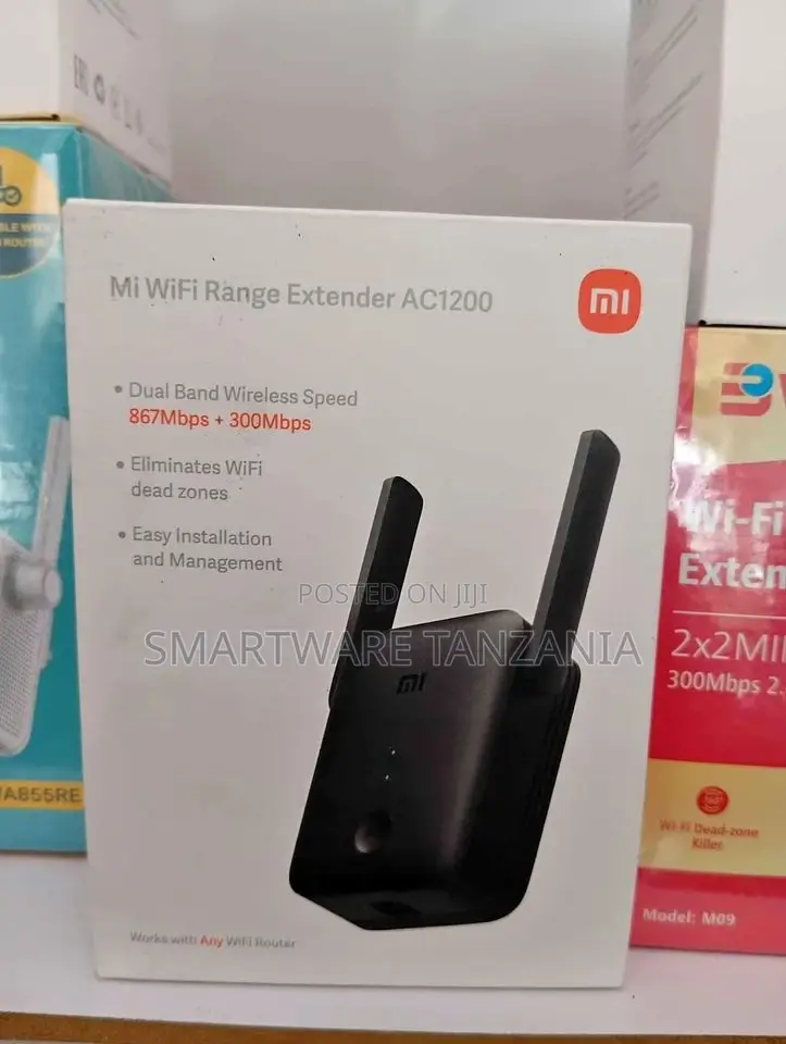 Xiaomi Mi Wi-fi Range Extender Pro Xiaomi Wifi Pro