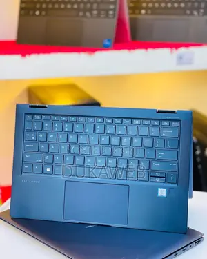 Laptop HP Elite Dragonfly G3 16GB Intel Core I5 SSD 512GB