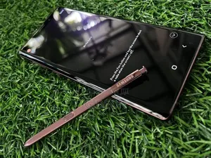 Samsung Galaxy Note 9 128 GB Bronze