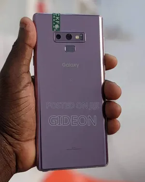 Samsung Galaxy Note 9 128 GB Bronze