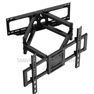 32 To 75 Inch Wall Mount Bracket For Large TV | 50 KGS Load