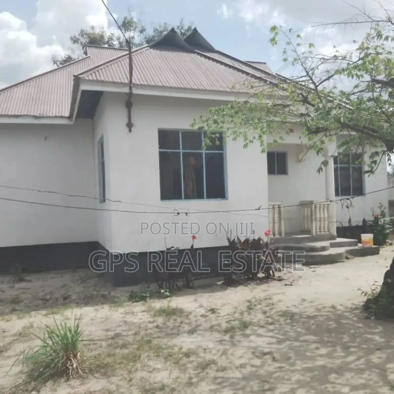 3bdrm House in Chanika Zingiziwa, Ilala for sale