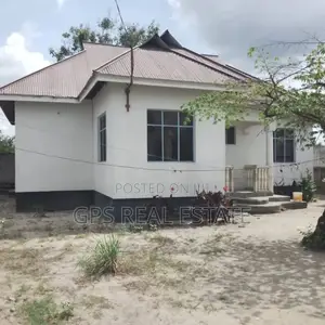 3bdrm House in Chanika Zingiziwa, Ilala for sale