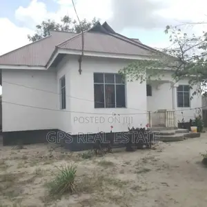 3bdrm House in Chanika Zingiziwa, Ilala for sale