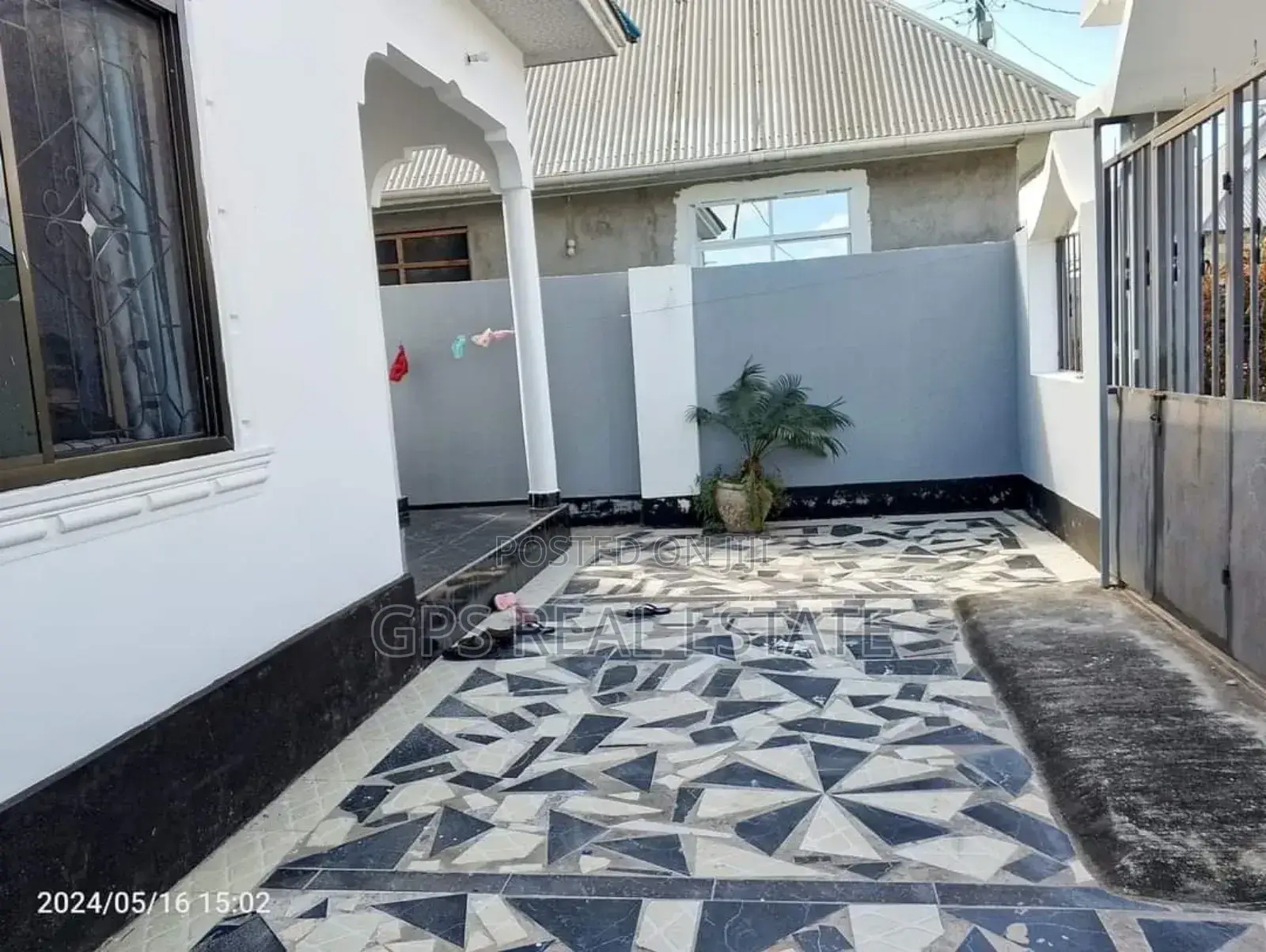 3bdrm House in Majohe, Ilala for sale