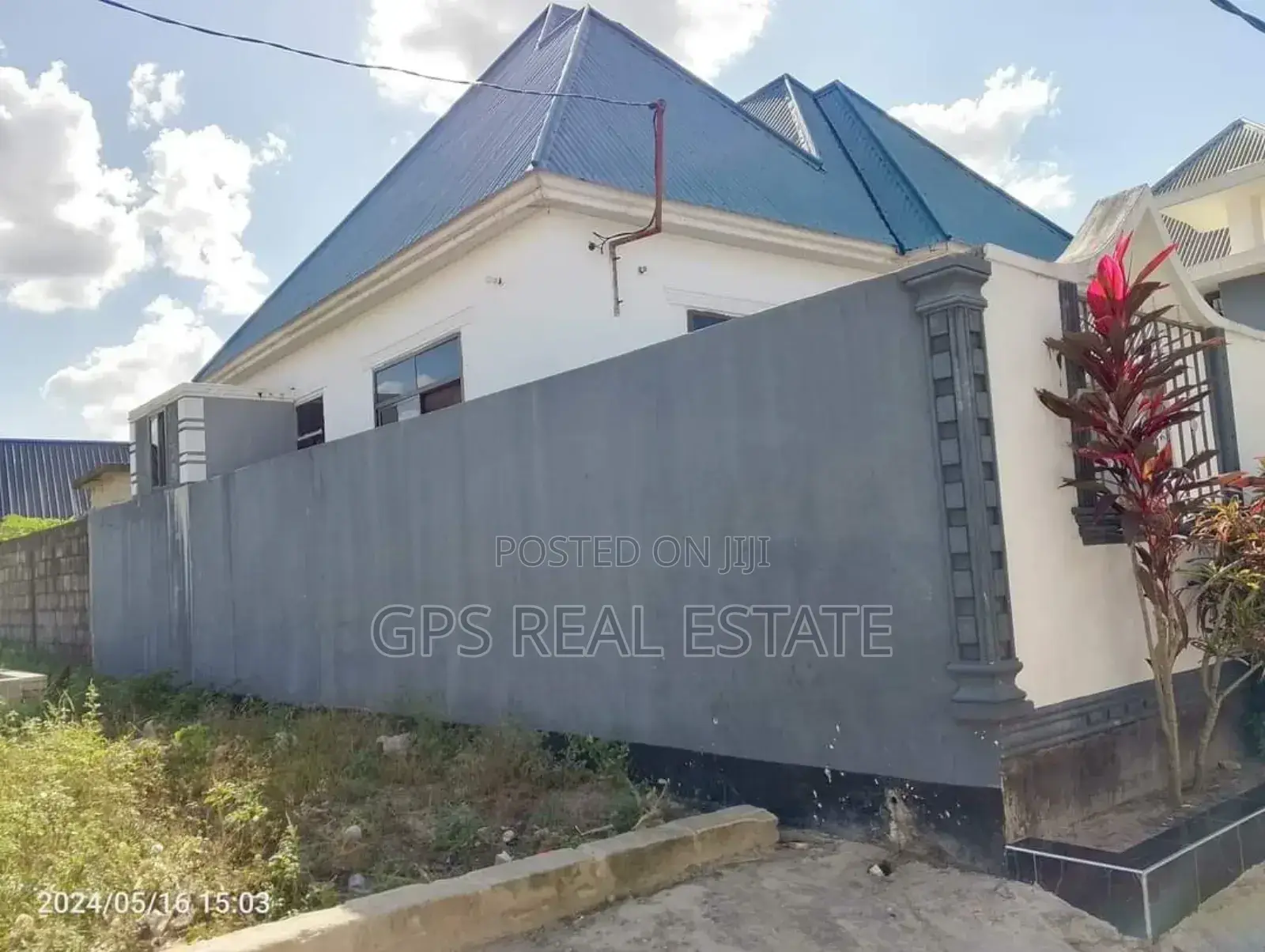 3bdrm House in Majohe, Ilala for sale