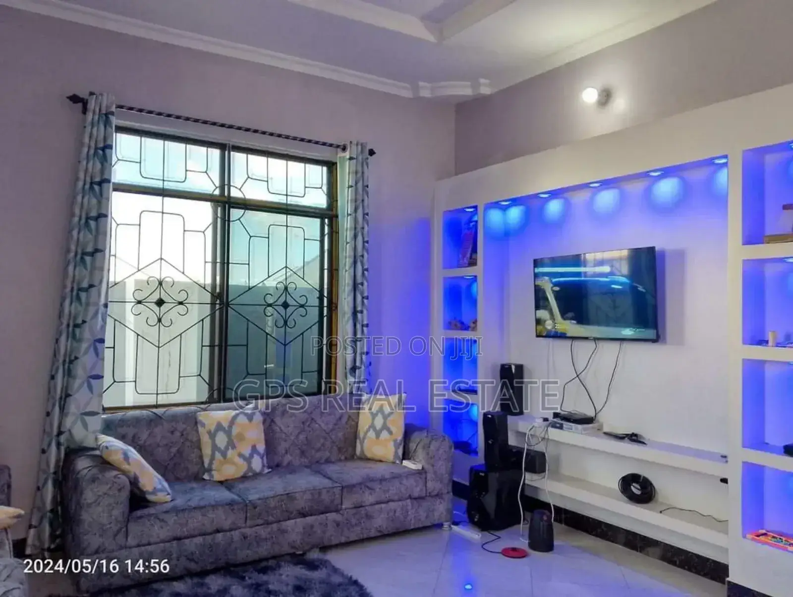 3bdrm House in Majohe, Ilala for sale