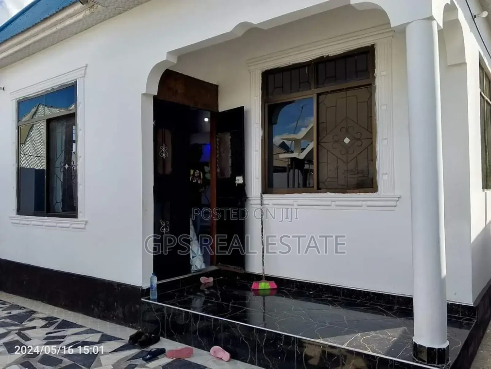 3bdrm House in Majohe, Ilala for sale