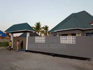 3bdrm House in Chanika Mwisho, Ilala for sale