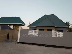 3bdrm House in Chanika Mwisho, Ilala for sale