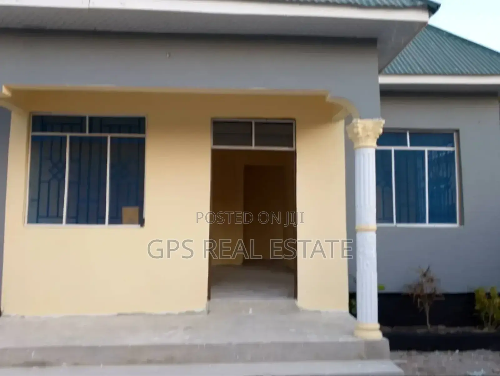 3bdrm House in Chanika Mwisho, Ilala for sale