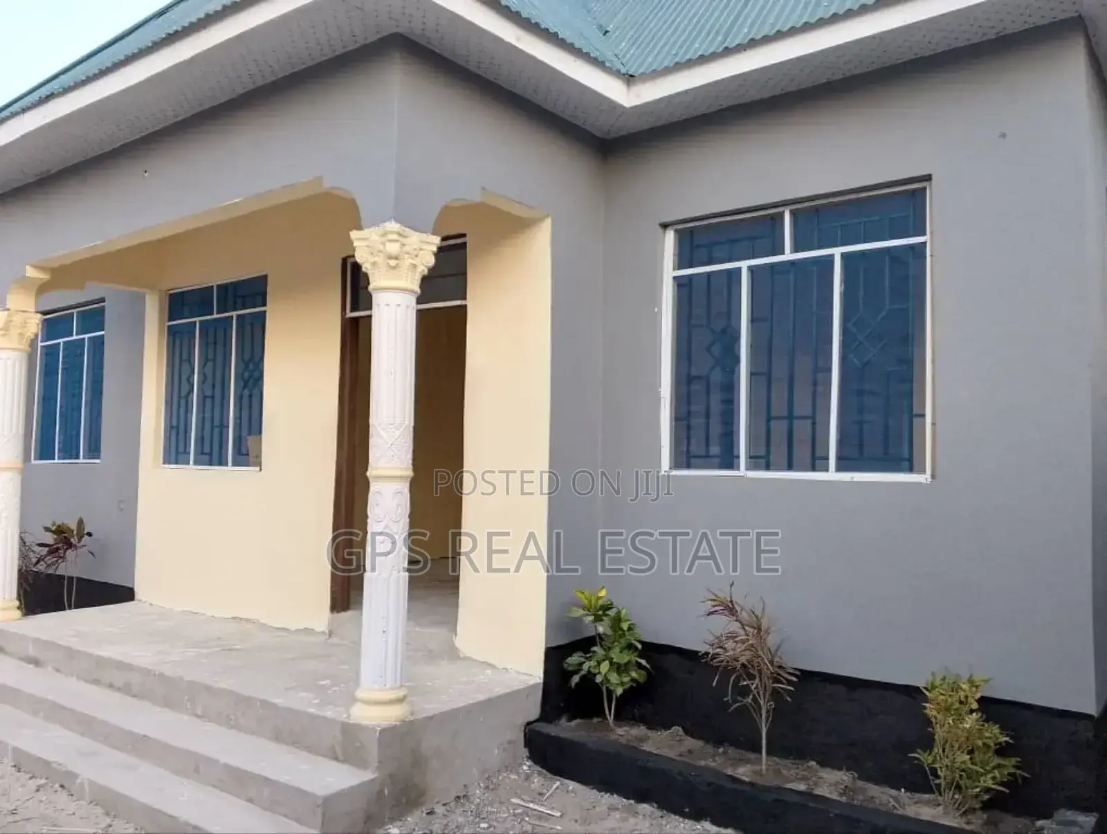 3bdrm House in Chanika Mwisho, Ilala for sale