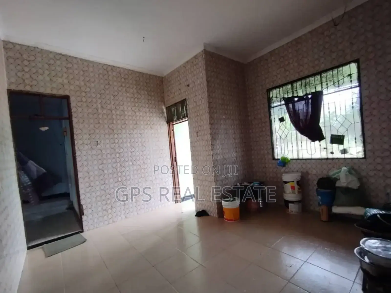 3bdrm House in Kivule Njia Nne, Ilala for sale