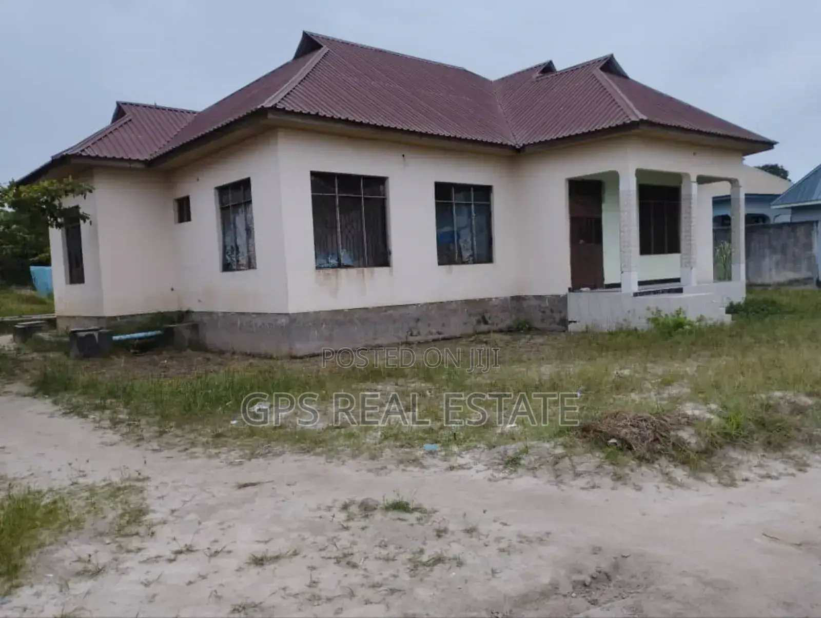 3bdrm House in Kivule Njia Nne, Ilala for sale