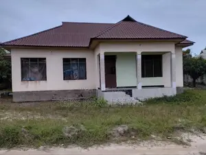 3bdrm House in Kivule Njia Nne, Ilala for sale