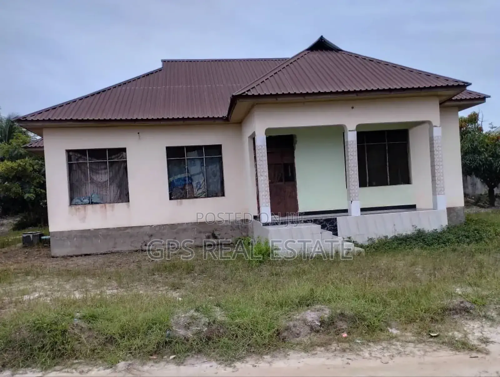 3bdrm House in Kivule Njia Nne, Ilala for sale