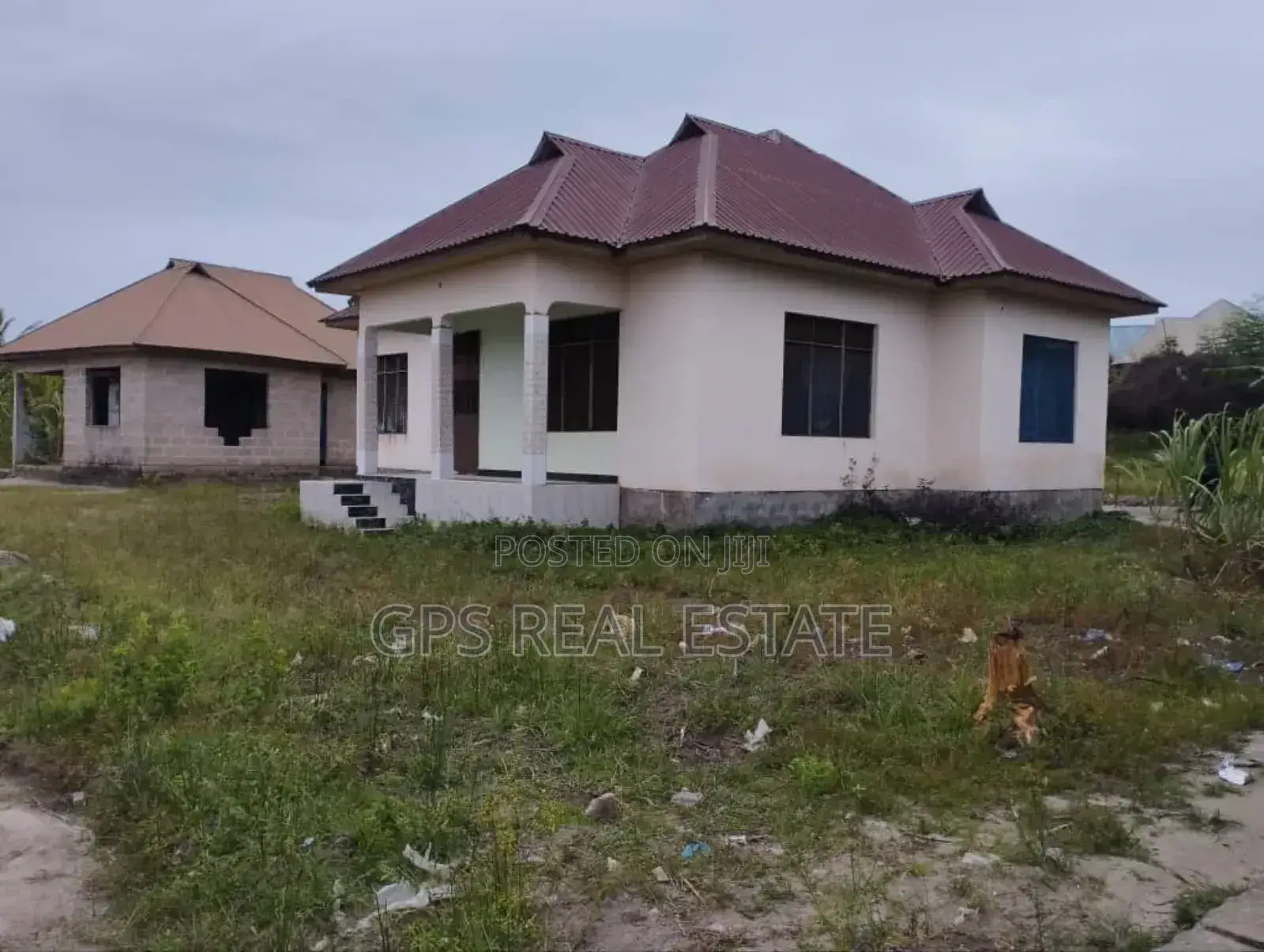 3bdrm House in Kivule Njia Nne, Ilala for sale