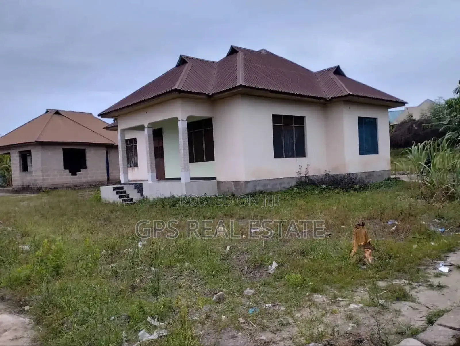 3bdrm House in Kivule Njia Nne, Ilala for sale