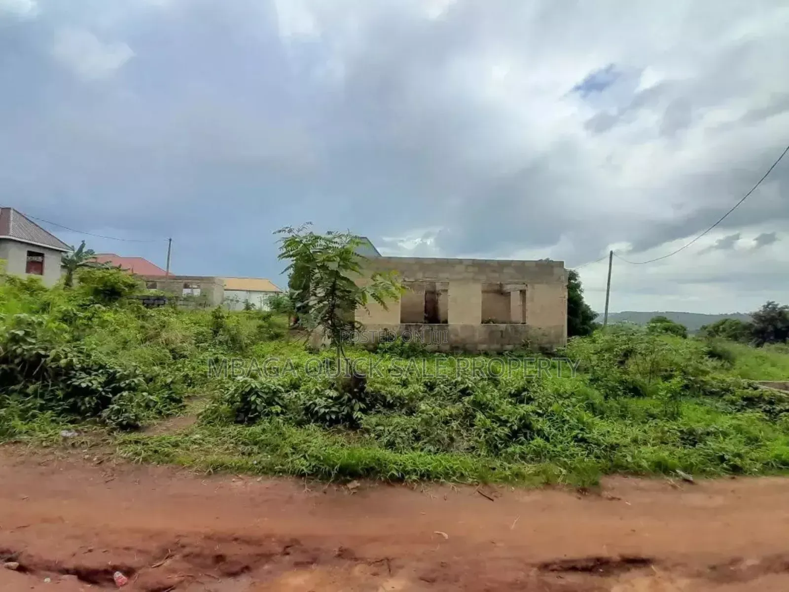 3bdrm House in Kinyerezi for sale
