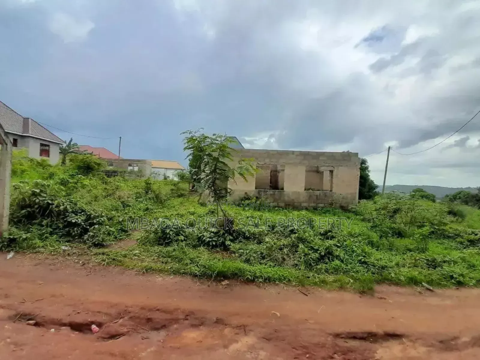 3bdrm House in Kinyerezi for sale
