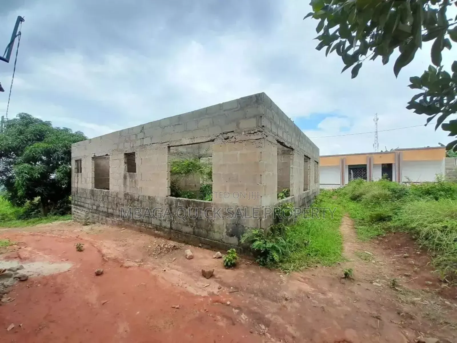 3bdrm House in Kinyerezi for sale