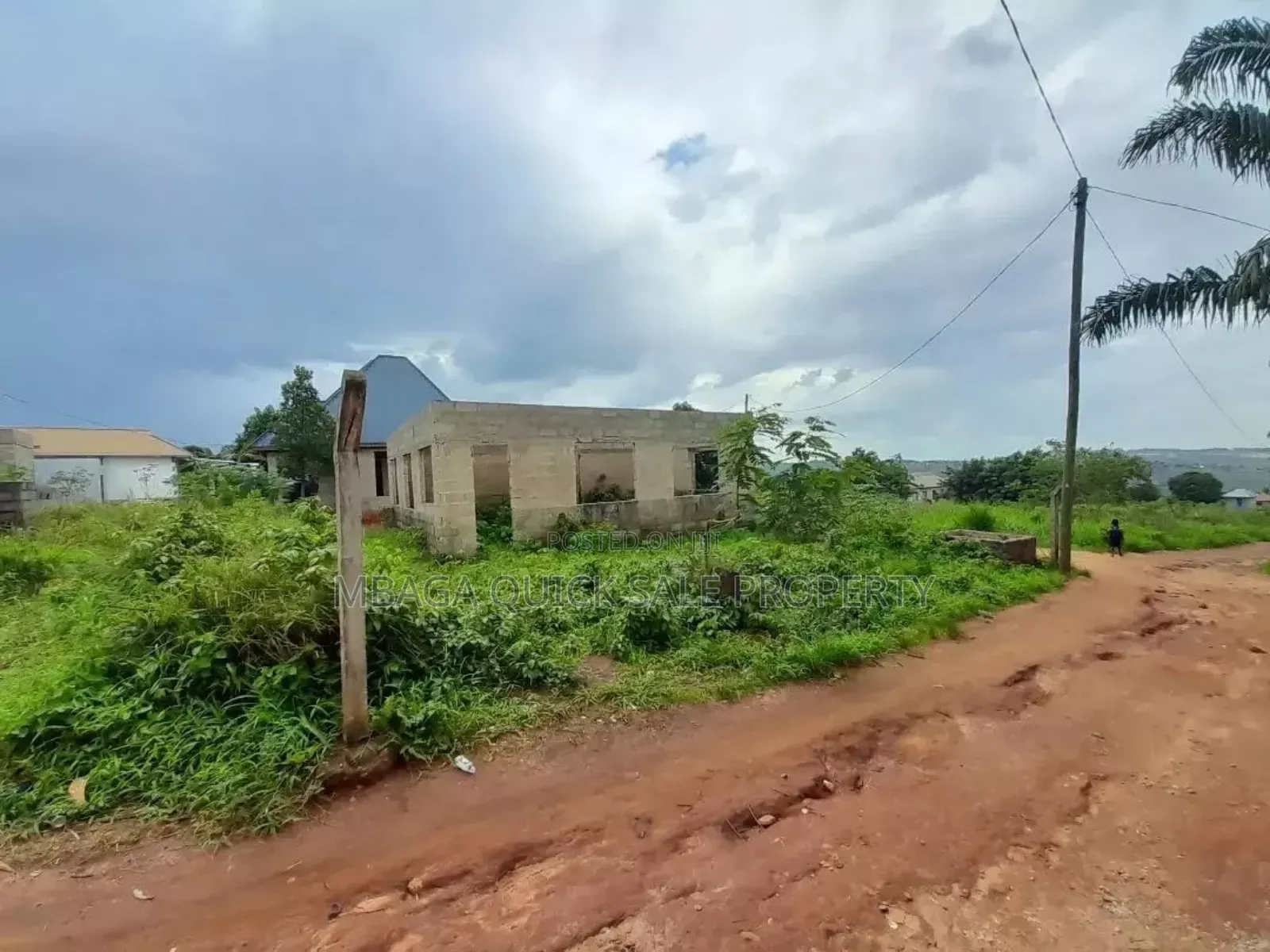 3bdrm House in Kinyerezi for sale