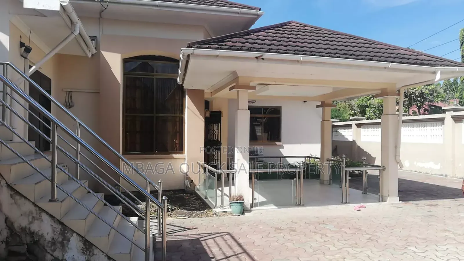 3bdrm House in Ununio, Bunju for sale