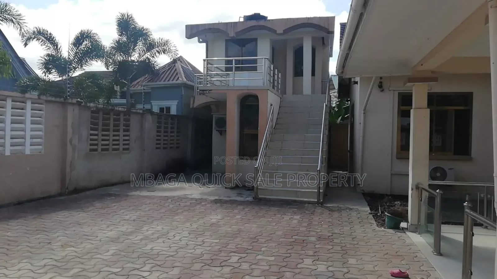 3bdrm House in Ununio, Bunju for sale