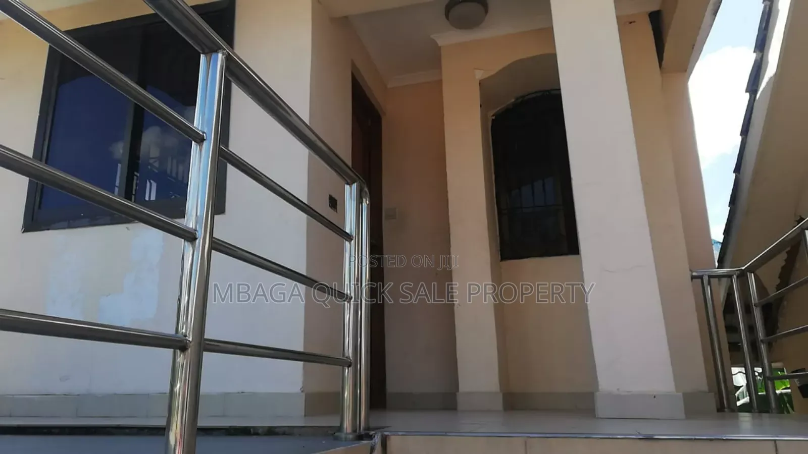 3bdrm House in Ununio, Bunju for sale