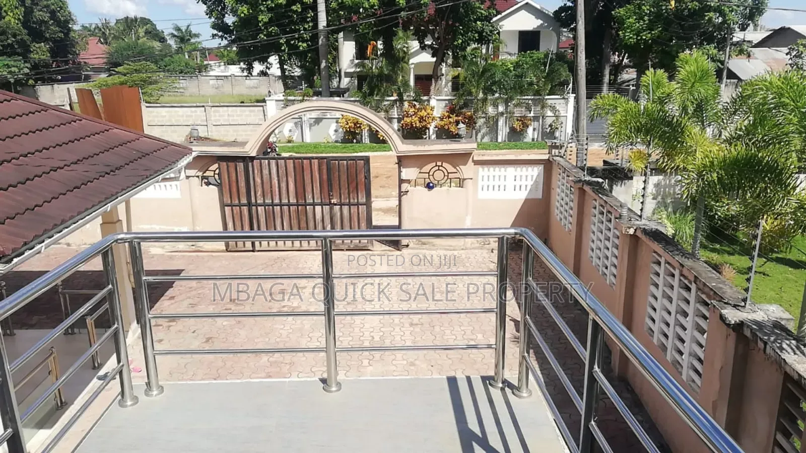 3bdrm House in Ununio, Bunju for sale