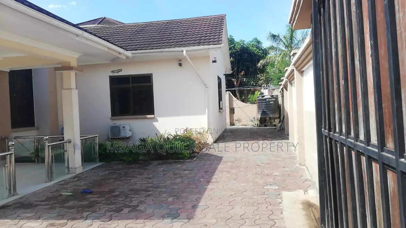 3bdrm House in Ununio, Bunju for sale