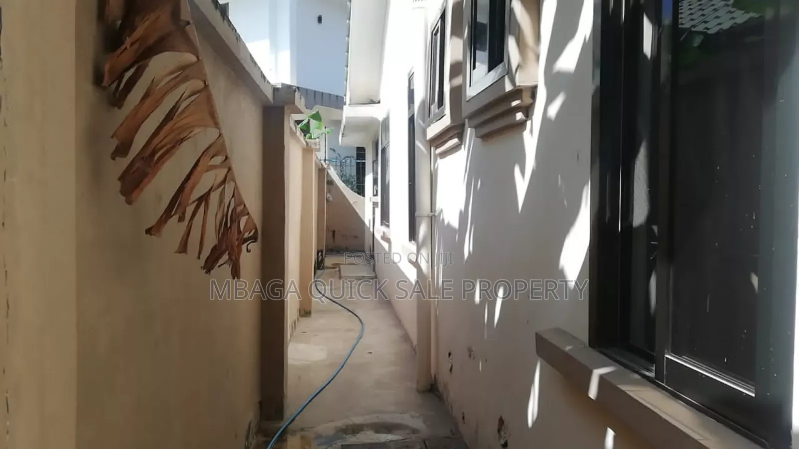3bdrm House in Ununio, Bunju for sale