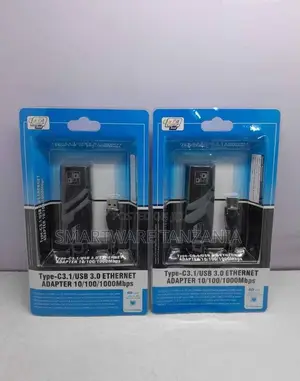 Ethernet Internet Adapter RJ45 Converter USB Network Adapter
