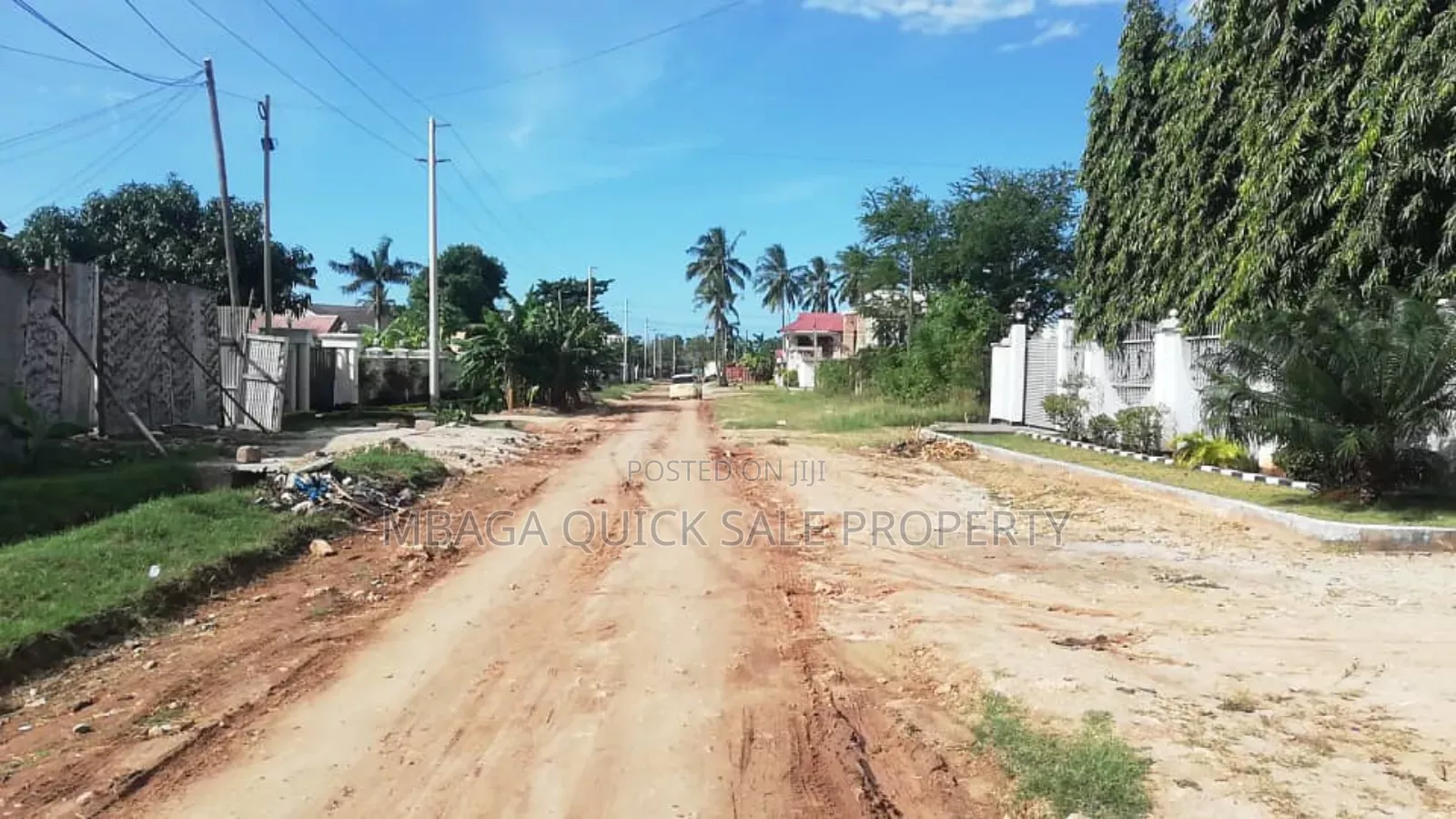 5bdrm House in Mbezi Beach for rent