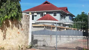 5bdrm House in Mbezi Beach for rent