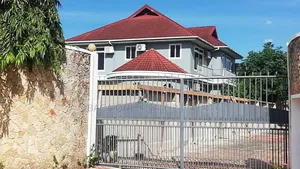 5bdrm House in Mbezi Beach for rent