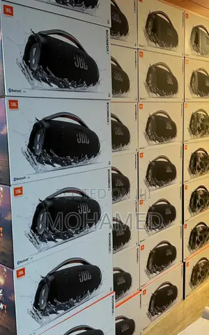 JBL Boombox 3