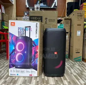 JBL Partybox 310