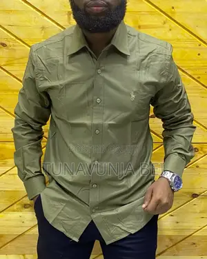 Sharti Nzuri Za Kiume
