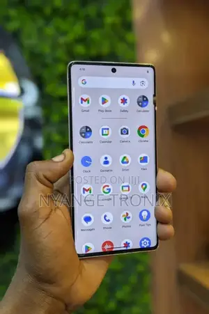 Google Pixel 7 Pro 128 GB