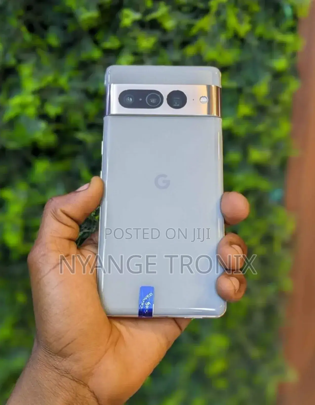 Google Pixel 7 Pro 128 GB