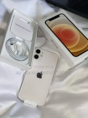 New Apple iPhone 11 64 GB