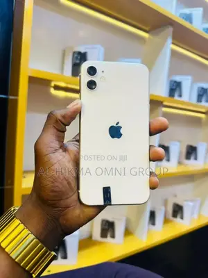 Apple iPhone 11 64 GB