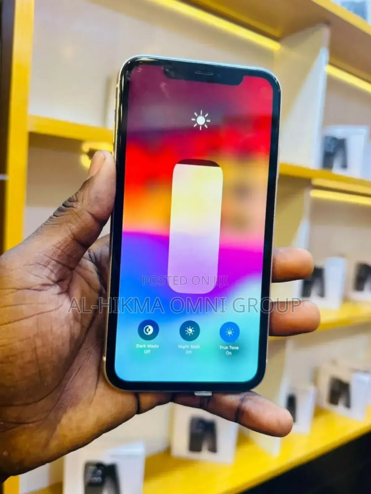 Apple iPhone 11 64 GB