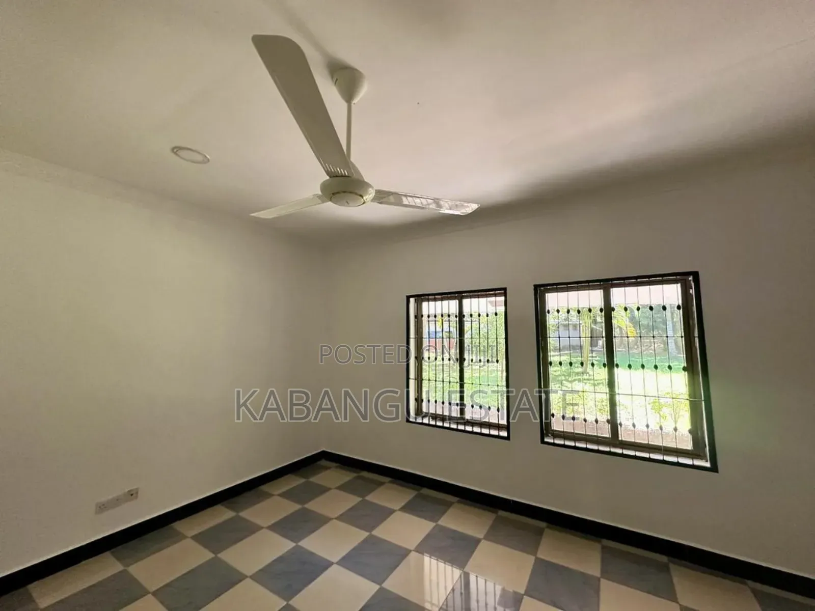 3bdrm House in Oysterbay, Kinondoni for rent