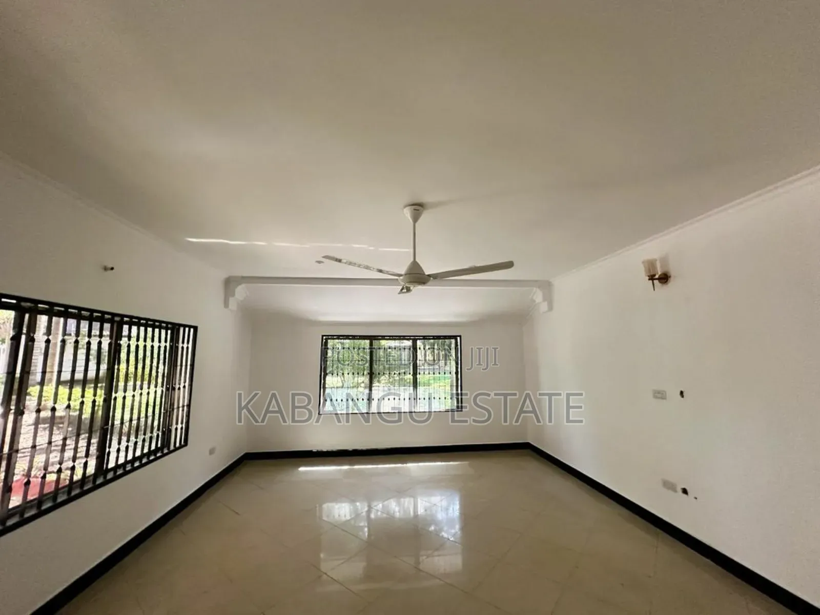 3bdrm House in Oysterbay, Kinondoni for rent